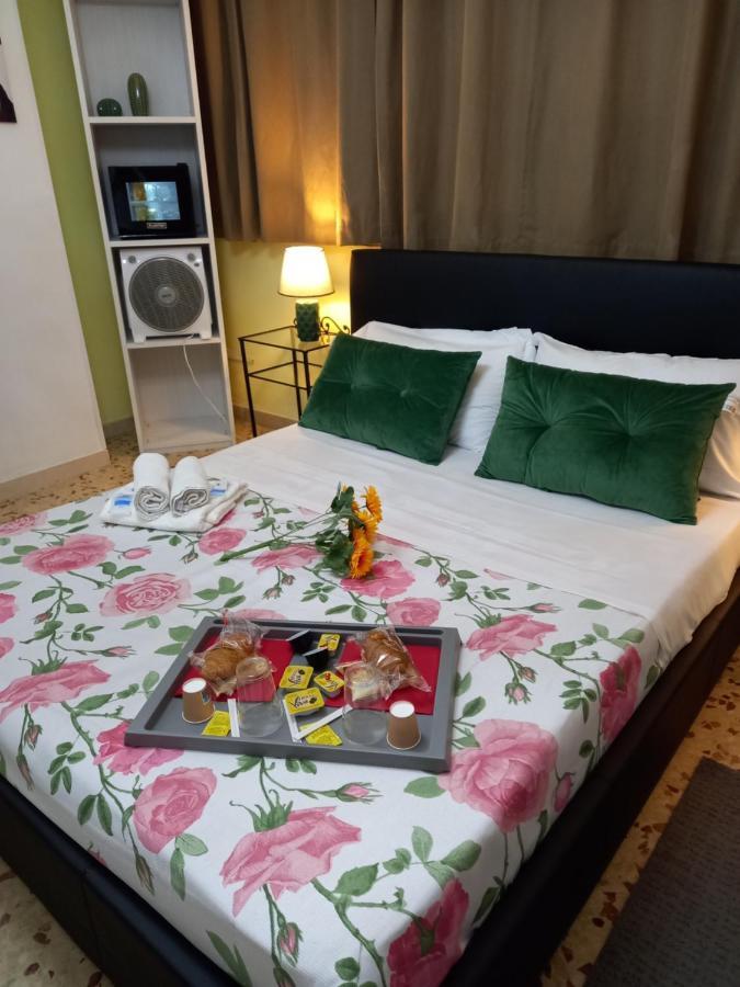 B&B Peace Pisa Ngoại thất bức ảnh