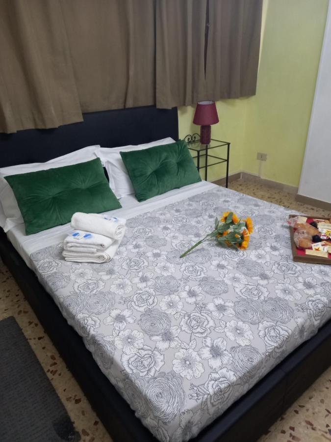 B&B Peace Pisa Ngoại thất bức ảnh