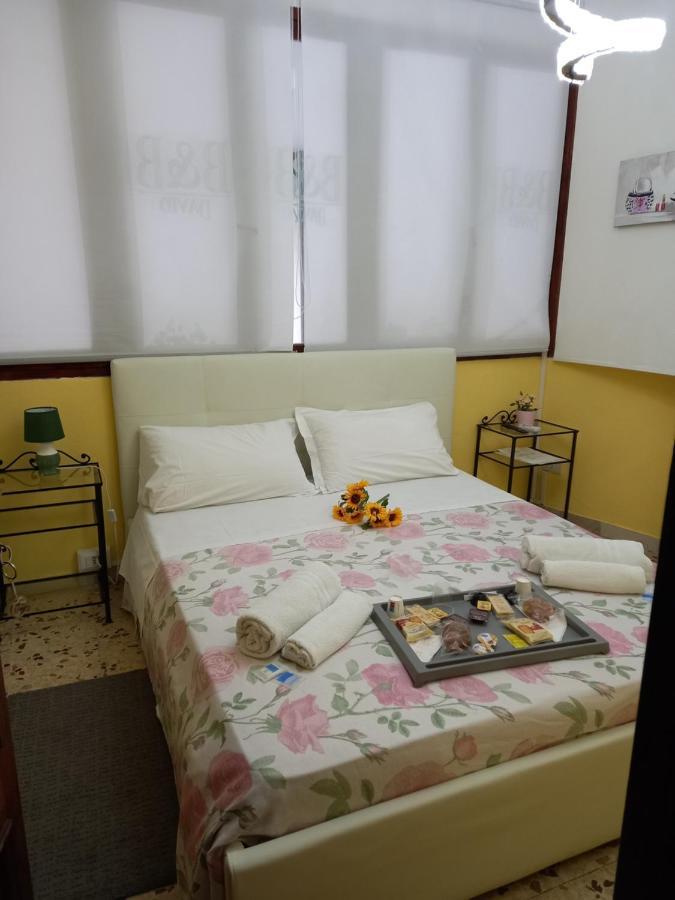 B&B Peace Pisa Ngoại thất bức ảnh